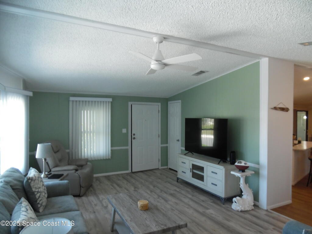 503 Puffin Drive, Barefoot Bay, FL 32976