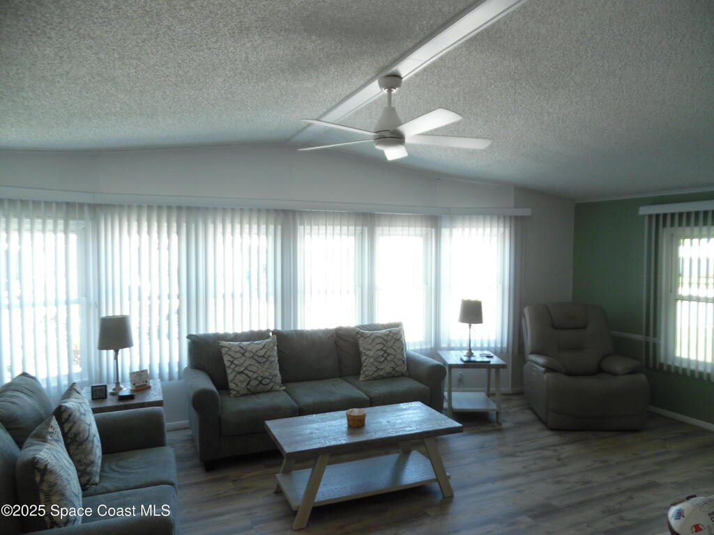 503 Puffin Drive, Barefoot Bay, FL 32976