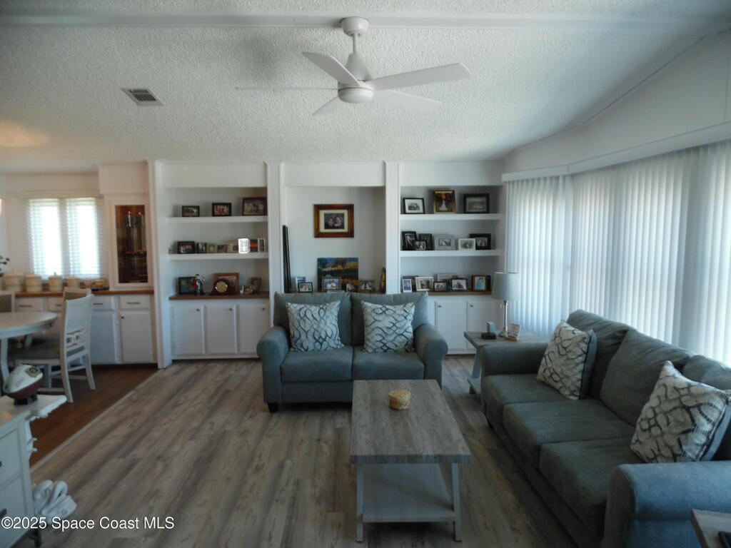 503 Puffin Drive, Barefoot Bay, FL 32976