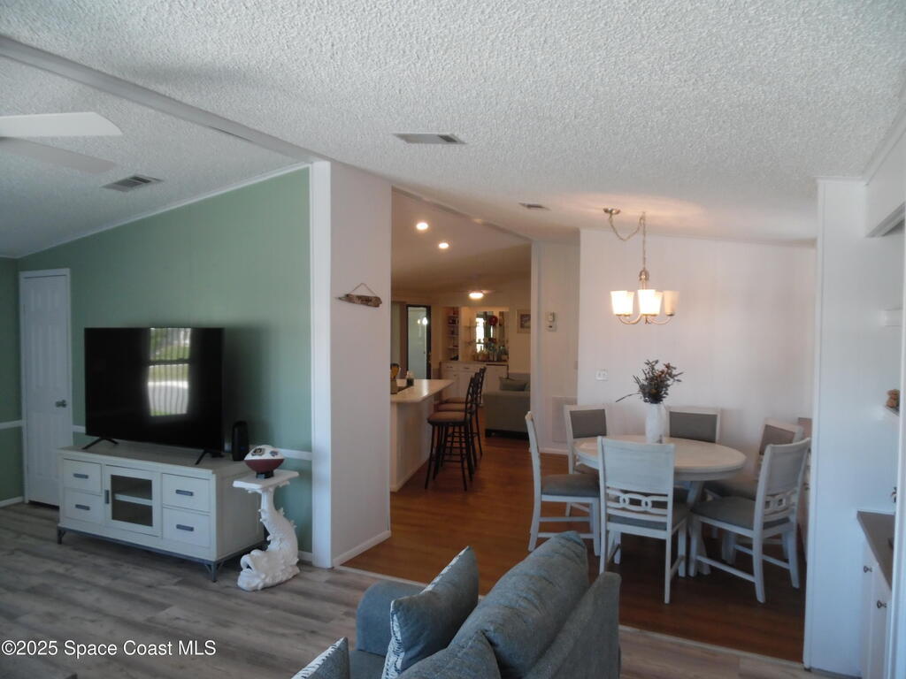 503 Puffin Drive, Barefoot Bay, FL 32976