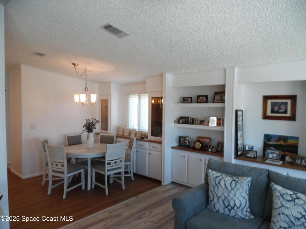 503 Puffin Drive, Barefoot Bay, FL 32976