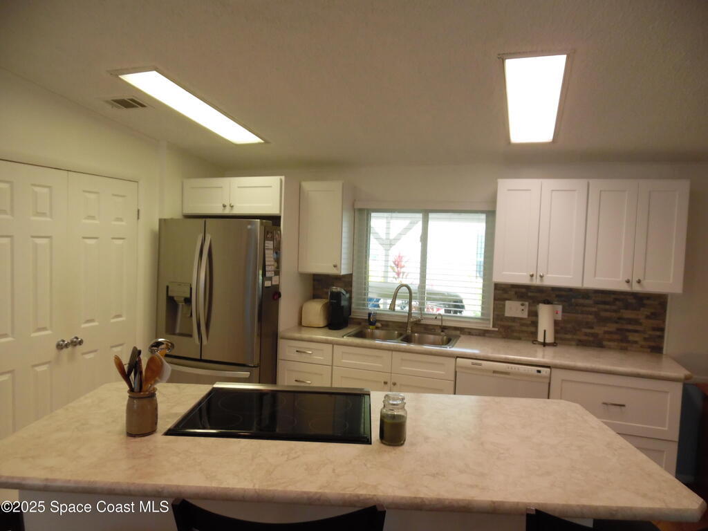 503 Puffin Drive, Barefoot Bay, FL 32976