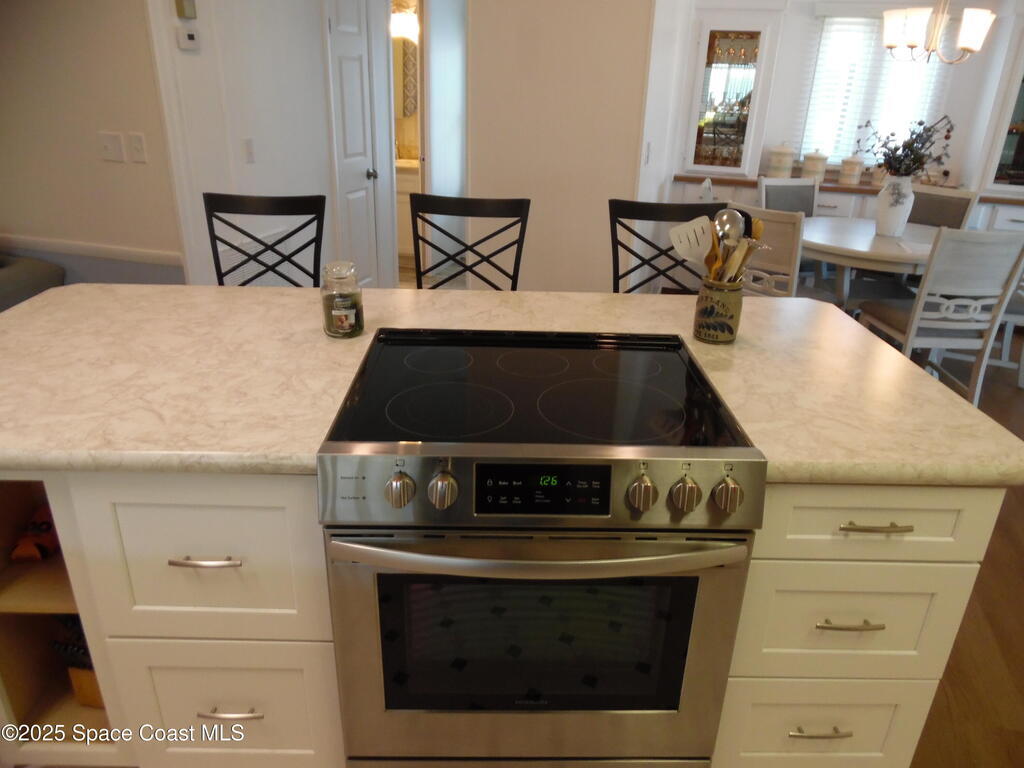 503 Puffin Drive, Barefoot Bay, FL 32976