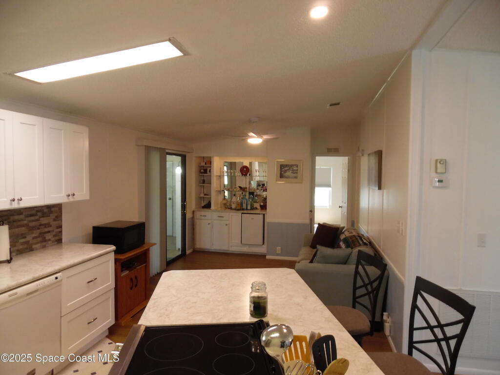 503 Puffin Drive, Barefoot Bay, FL 32976