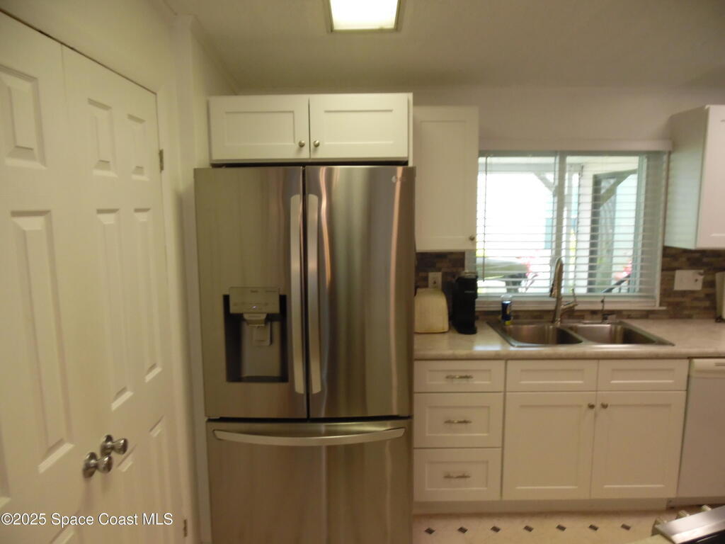 503 Puffin Drive, Barefoot Bay, FL 32976