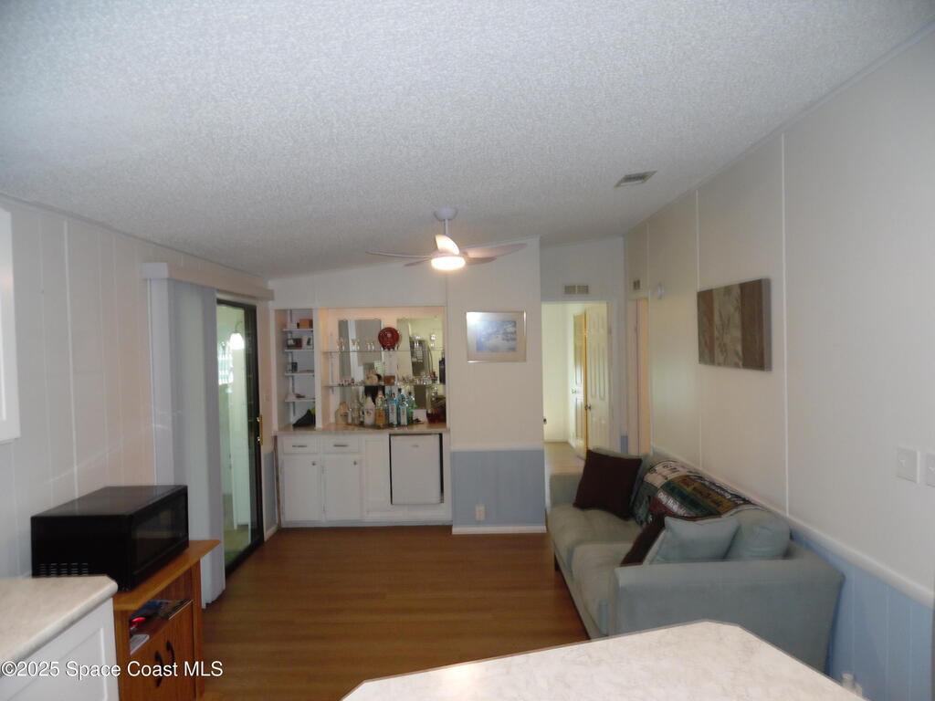 503 Puffin Drive, Barefoot Bay, FL 32976