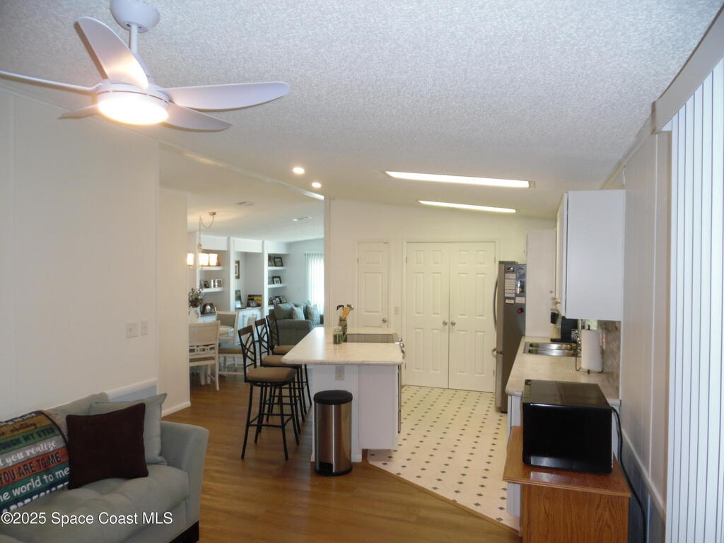 503 Puffin Drive, Barefoot Bay, FL 32976