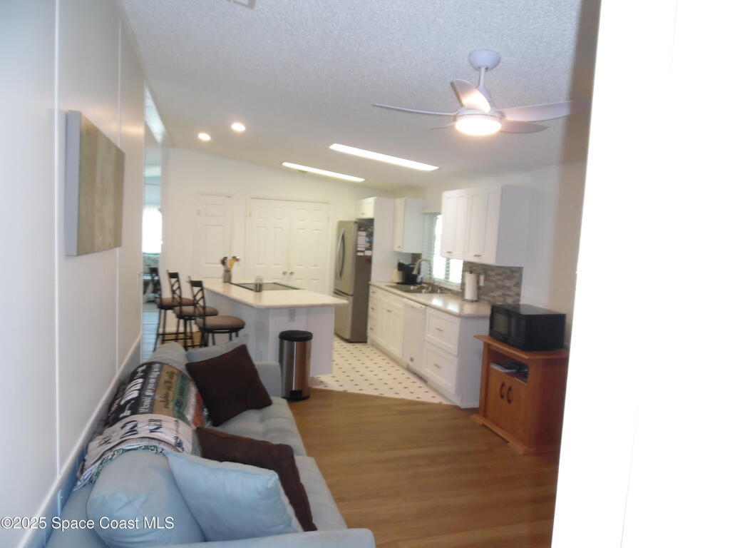 503 Puffin Drive, Barefoot Bay, FL 32976