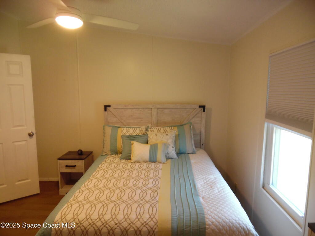 503 Puffin Drive, Barefoot Bay, FL 32976