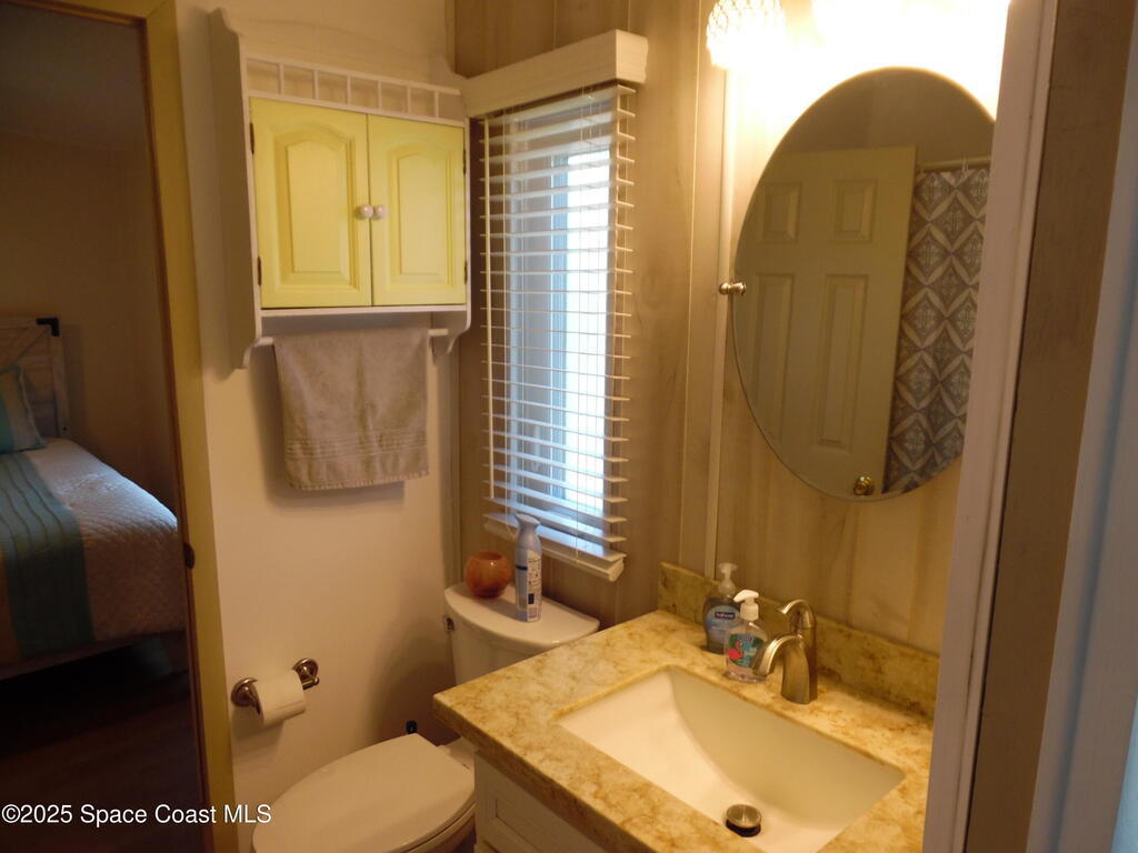 503 Puffin Drive, Barefoot Bay, FL 32976