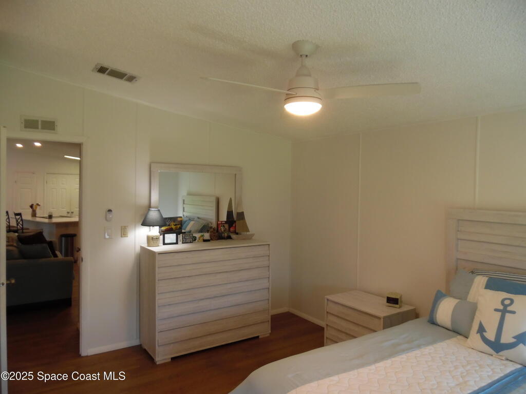 503 Puffin Drive, Barefoot Bay, FL 32976