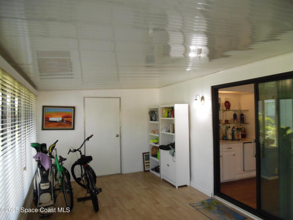 503 Puffin Drive, Barefoot Bay, FL 32976