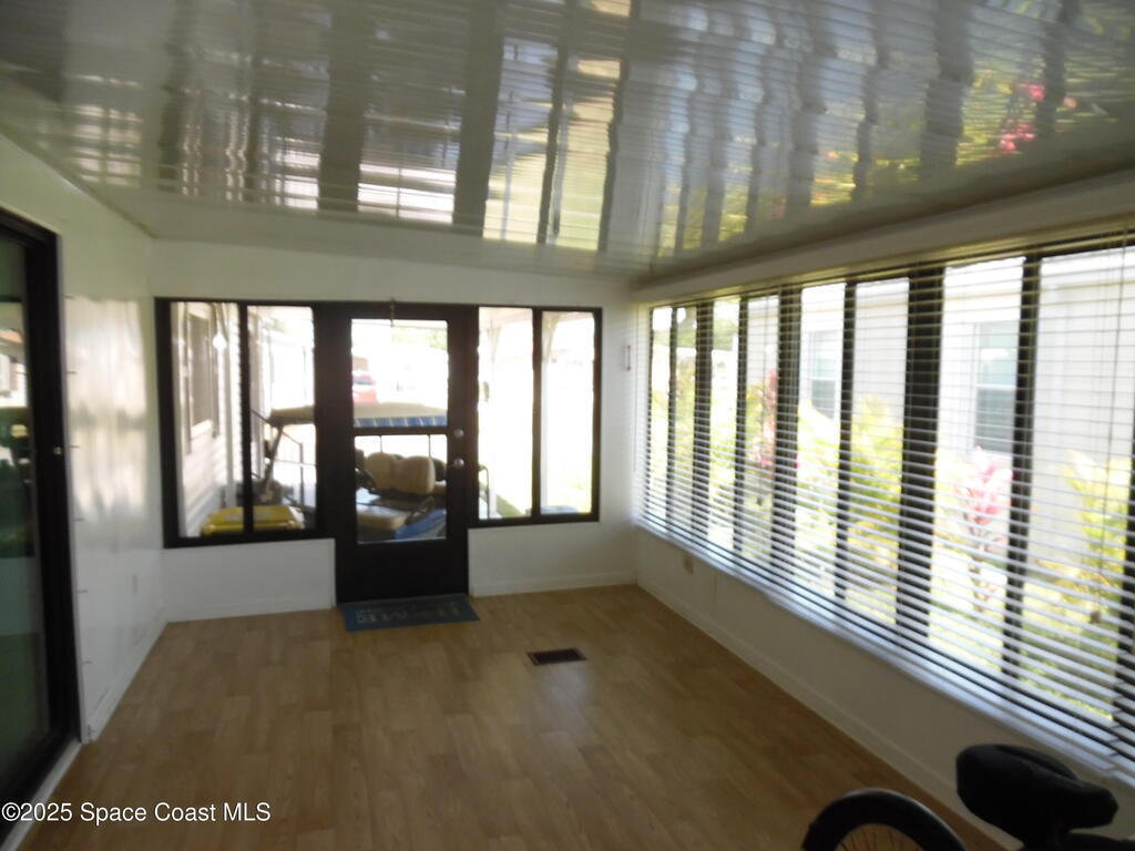 503 Puffin Drive, Barefoot Bay, FL 32976