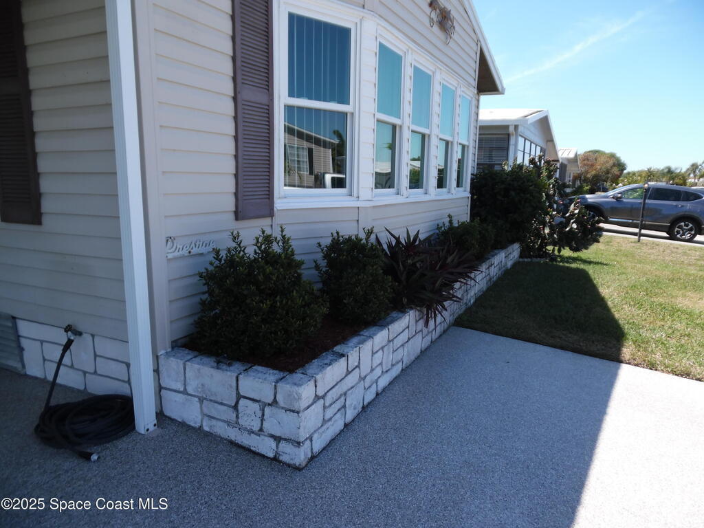 503 Puffin Drive, Barefoot Bay, FL 32976