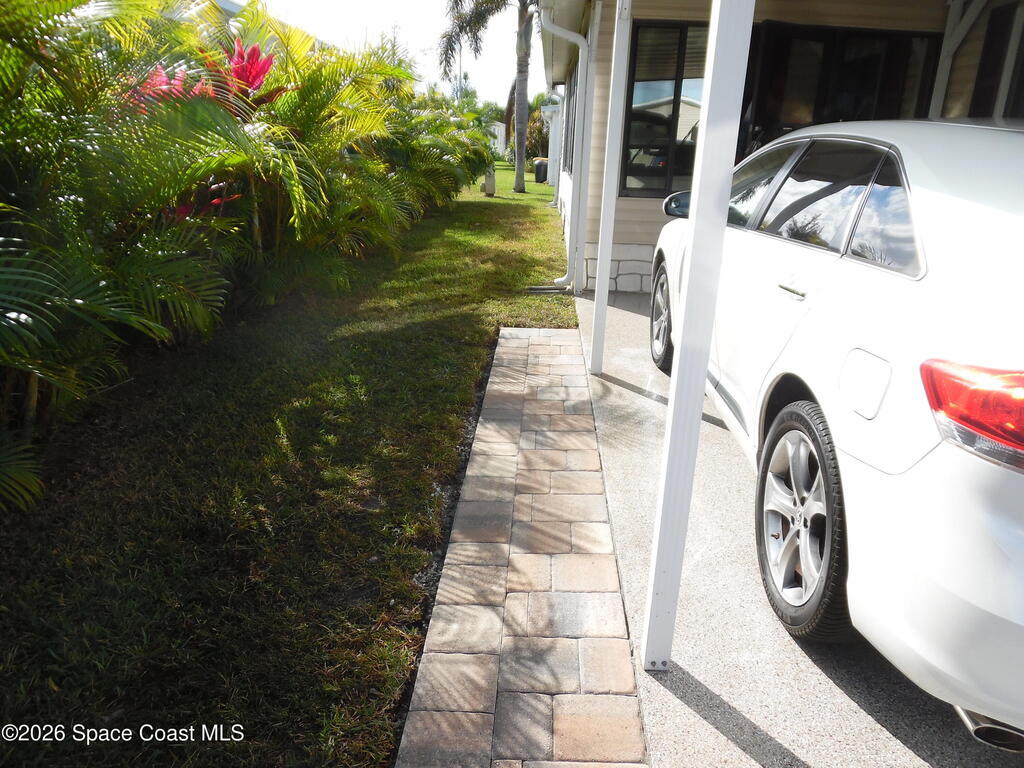 503 Puffin Drive, Barefoot Bay, FL 32976