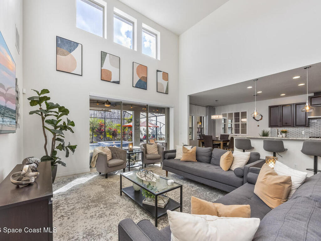 4068 Scarlet Branch Road, Orlando, FL 32824