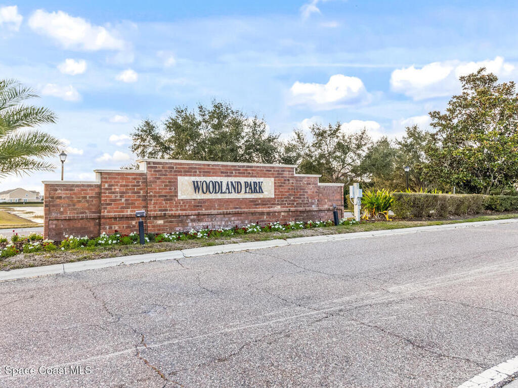 4068 Scarlet Branch Road, Orlando, FL 32824