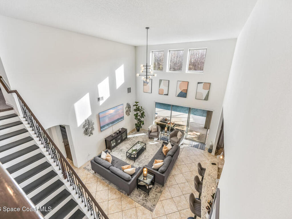 4068 Scarlet Branch Road, Orlando, FL 32824