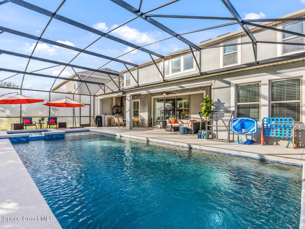 4068 Scarlet Branch Road, Orlando, FL 32824