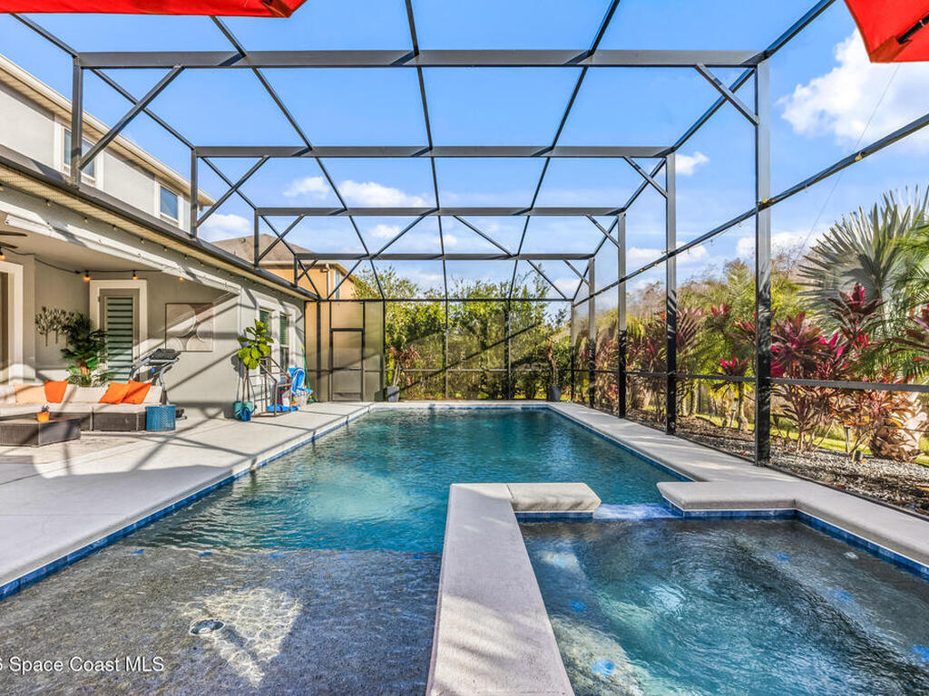 4068 Scarlet Branch Road, Orlando, FL 32824