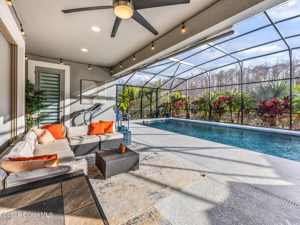 4068 Scarlet Branch Road, Orlando, FL 32824