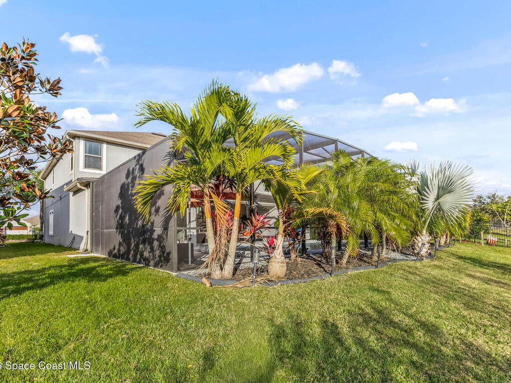 4068 Scarlet Branch Road, Orlando, FL 32824