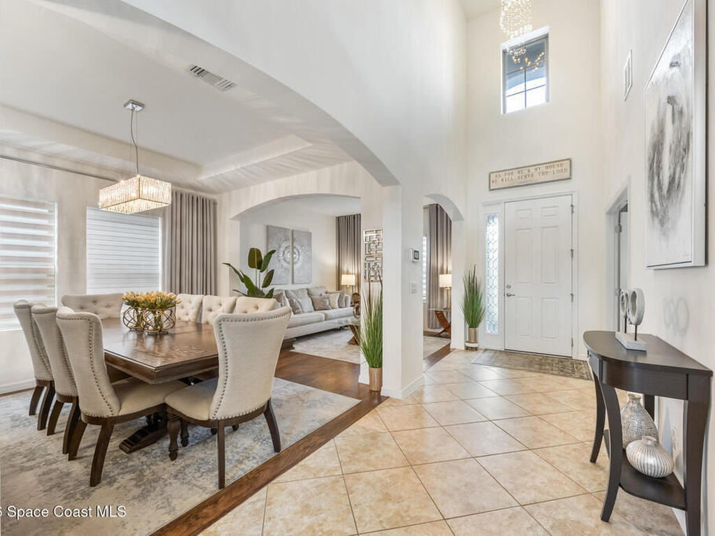 4068 Scarlet Branch Road, Orlando, FL 32824