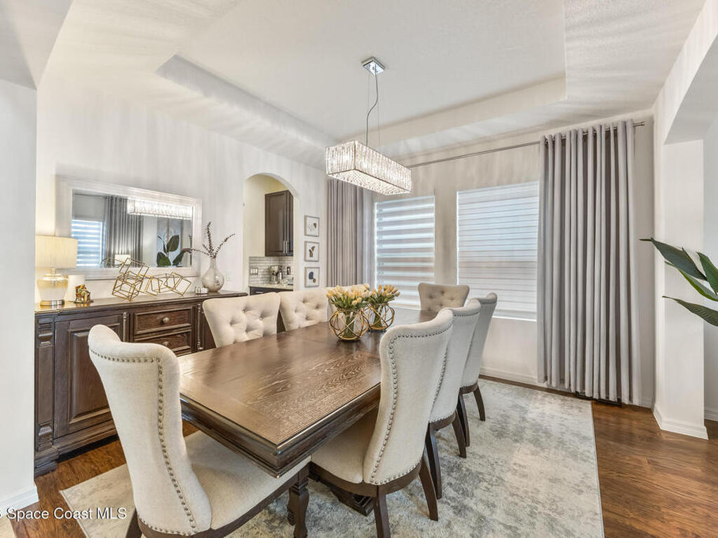 4068 Scarlet Branch Road, Orlando, FL 32824