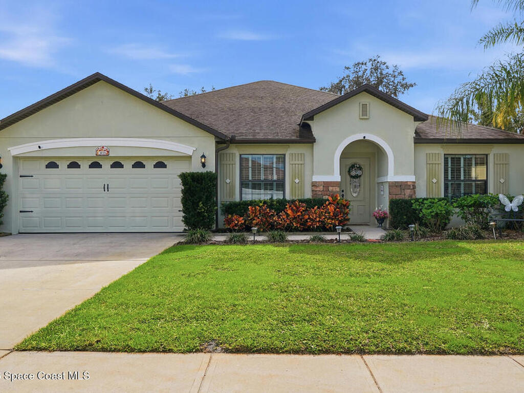 3859 Ventnor Drive, Titusville, FL 32796