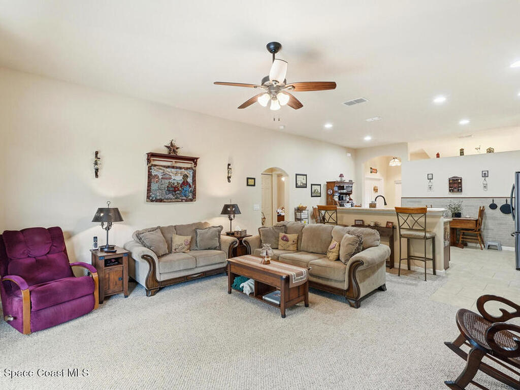 3859 Ventnor Drive, Titusville, FL 32796