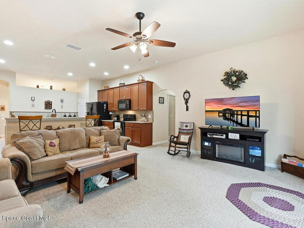 3859 Ventnor Drive, Titusville, FL 32796