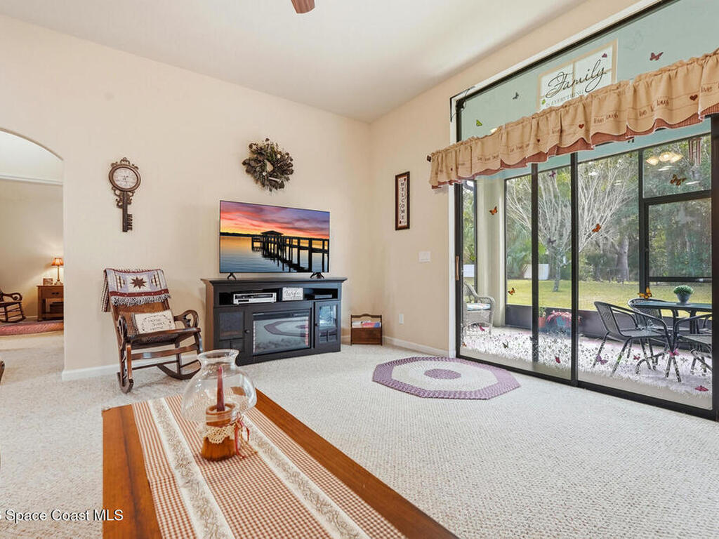 3859 Ventnor Drive, Titusville, FL 32796