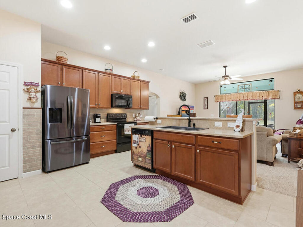 3859 Ventnor Drive, Titusville, FL 32796