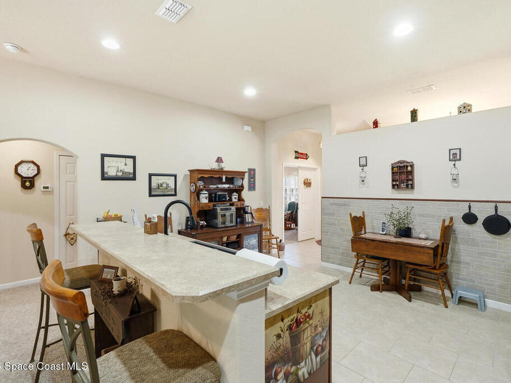 3859 Ventnor Drive, Titusville, FL 32796