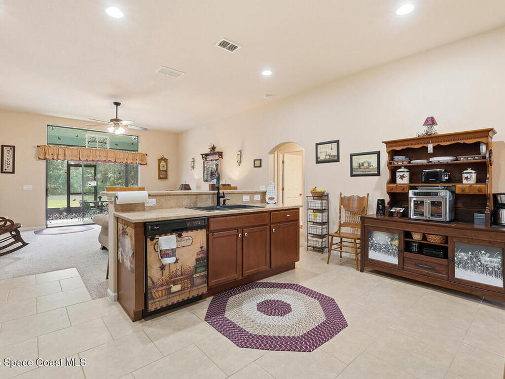 3859 Ventnor Drive, Titusville, FL 32796