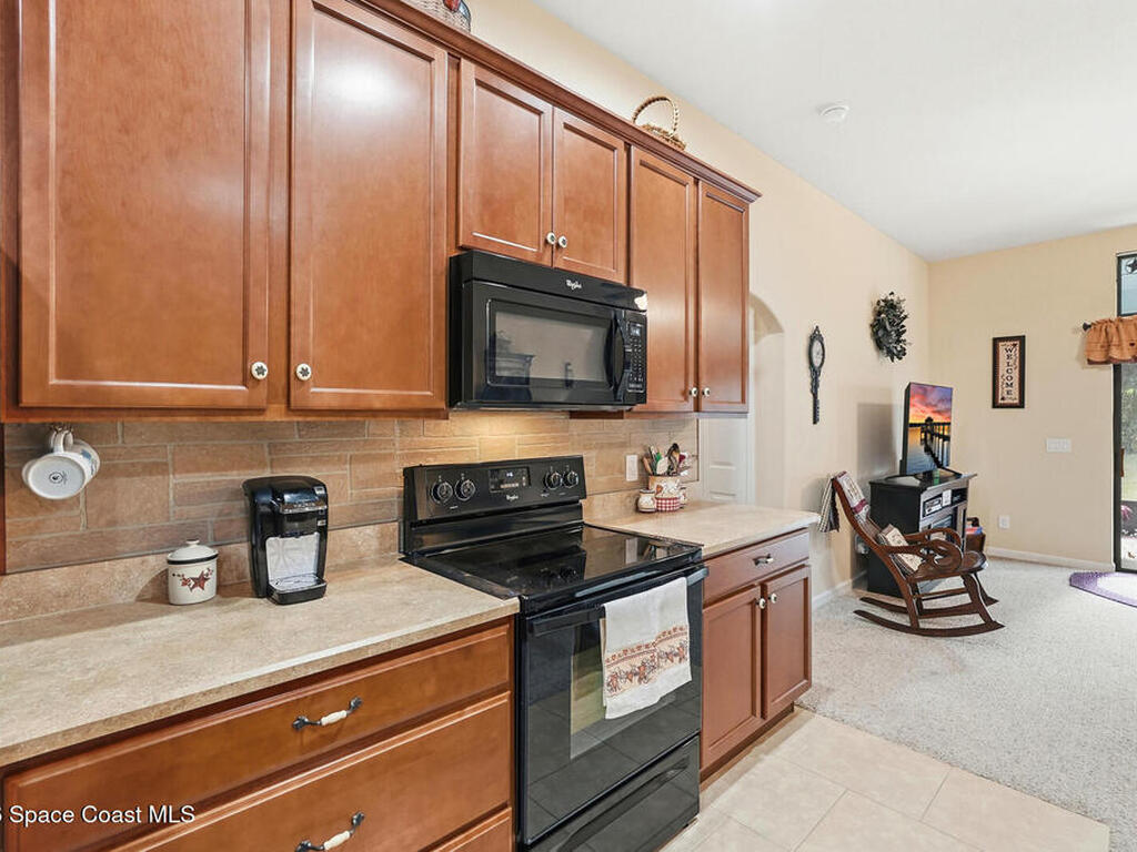 3859 Ventnor Drive, Titusville, FL 32796