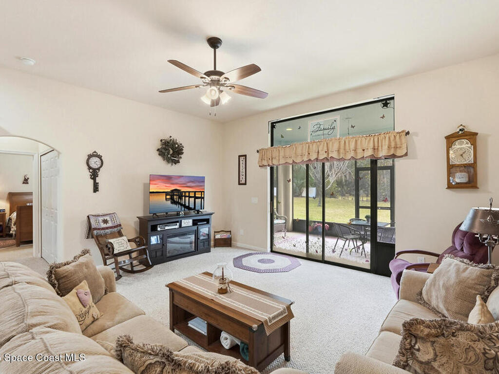 3859 Ventnor Drive, Titusville, FL 32796