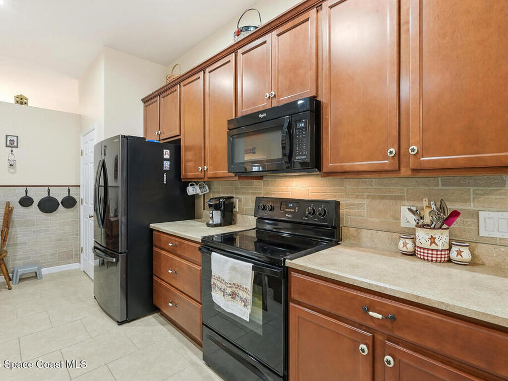 3859 Ventnor Drive, Titusville, FL 32796