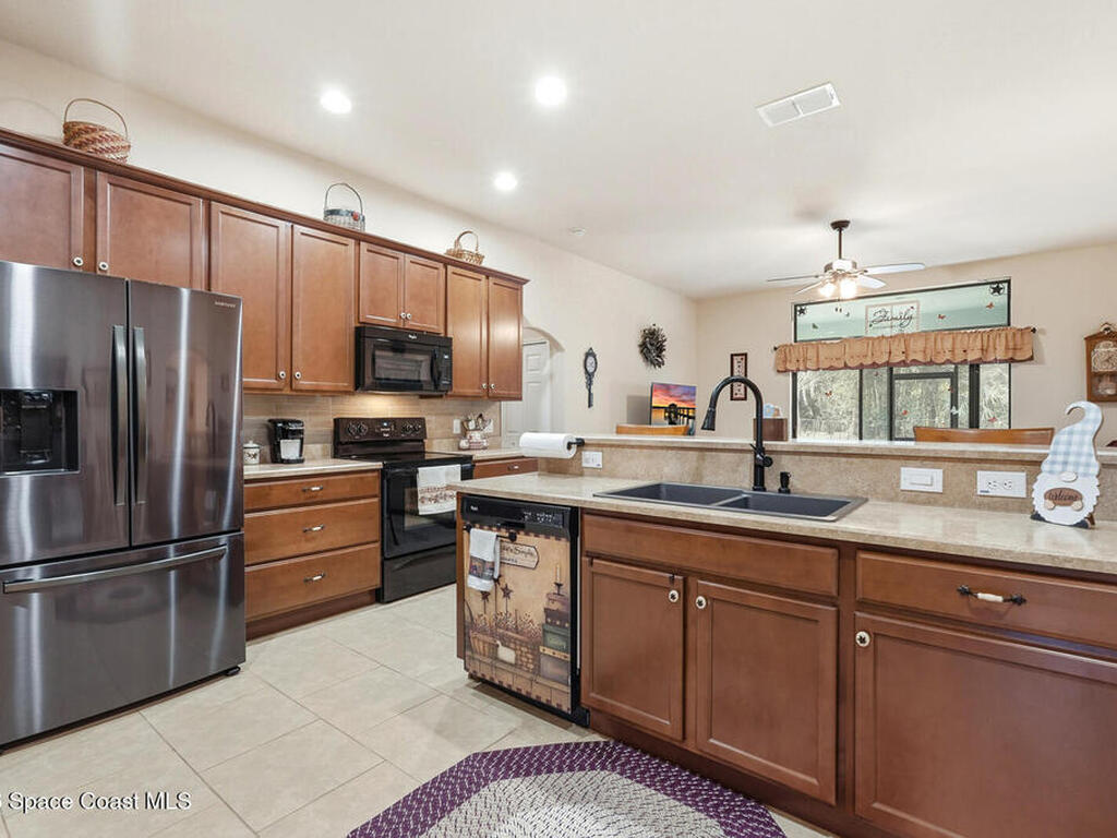 3859 Ventnor Drive, Titusville, FL 32796