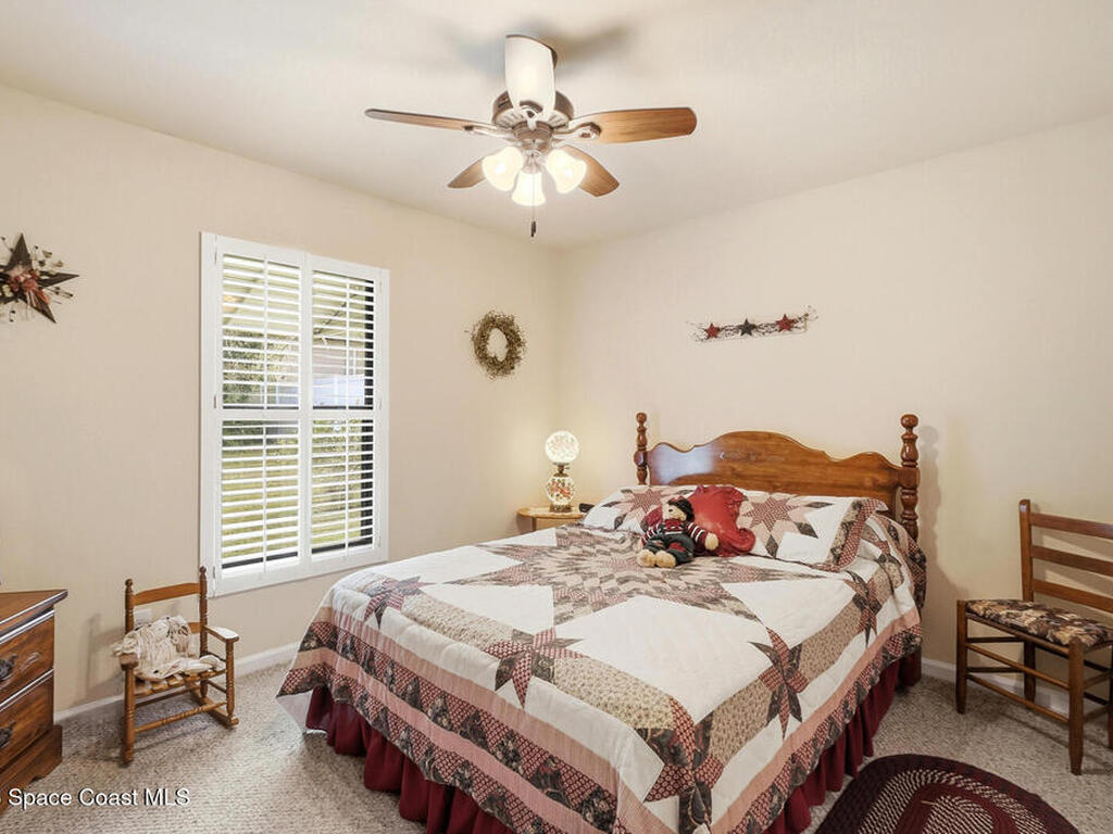 3859 Ventnor Drive, Titusville, FL 32796