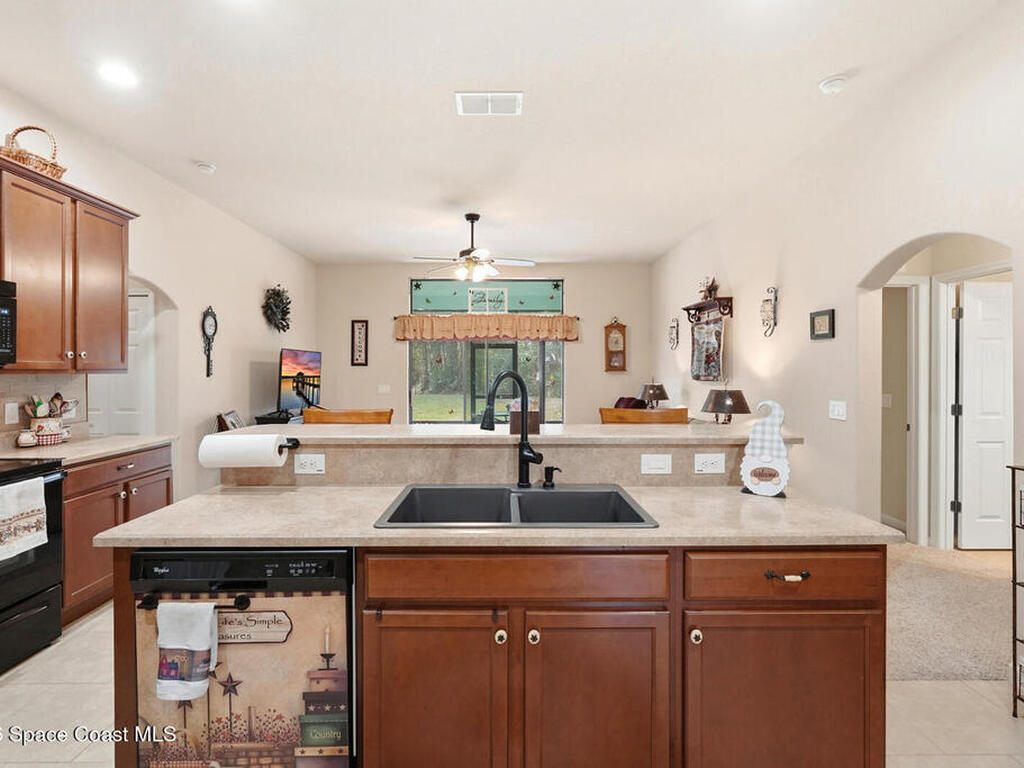 3859 Ventnor Drive, Titusville, FL 32796