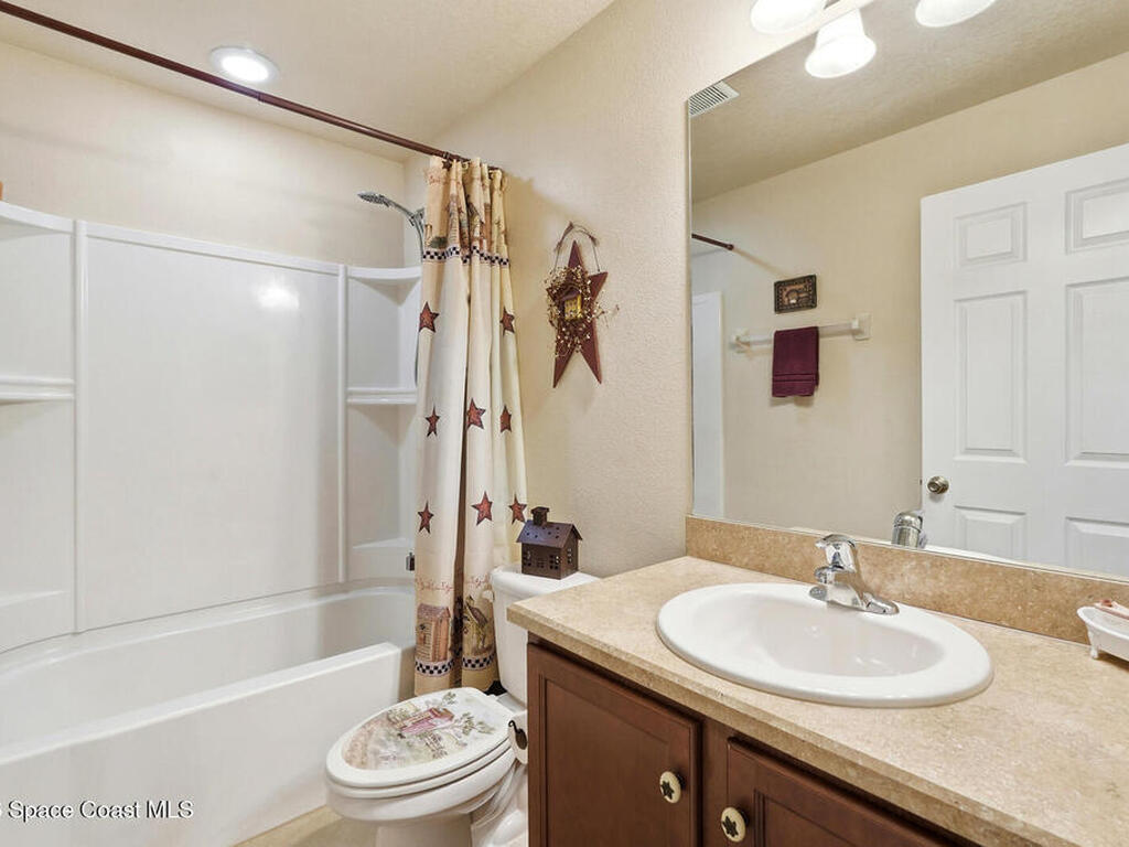 3859 Ventnor Drive, Titusville, FL 32796