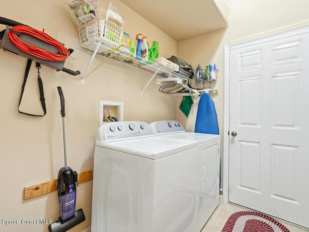 3859 Ventnor Drive, Titusville, FL 32796