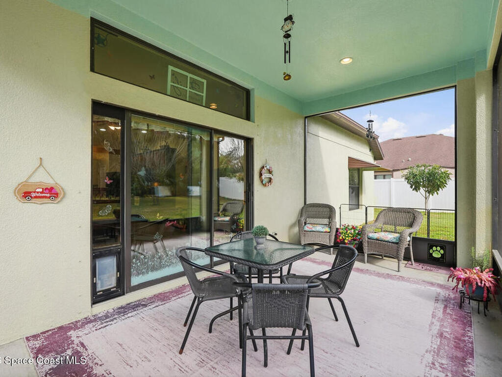 3859 Ventnor Drive, Titusville, FL 32796