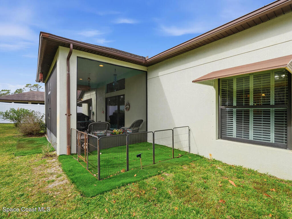 3859 Ventnor Drive, Titusville, FL 32796