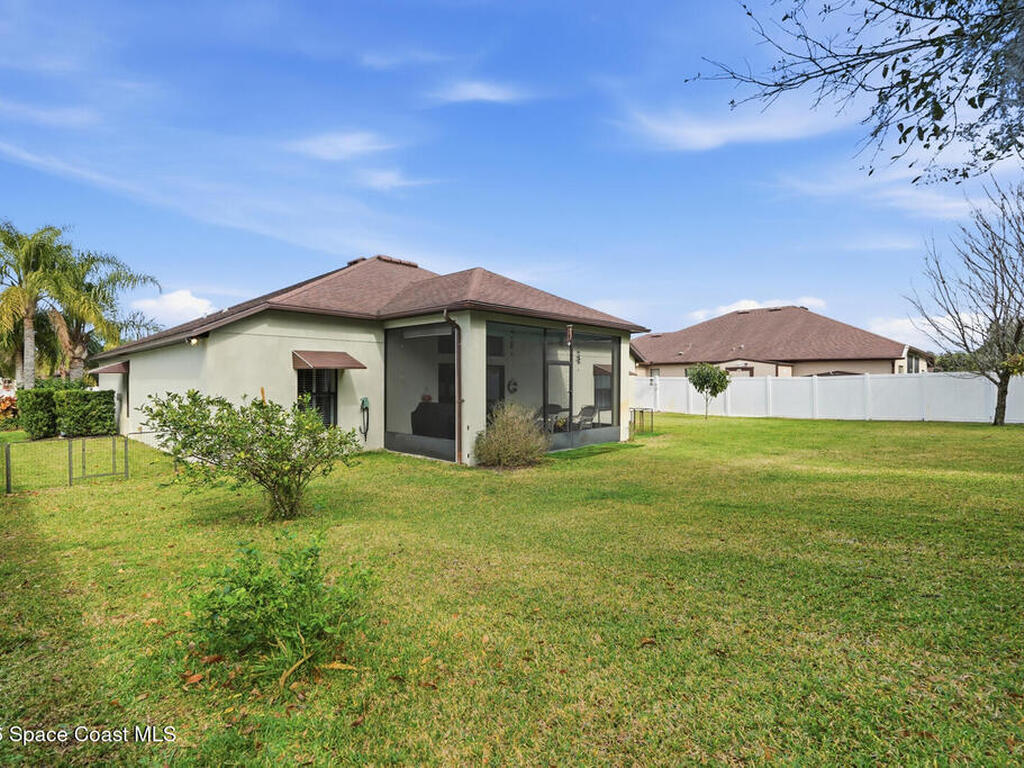 3859 Ventnor Drive, Titusville, FL 32796