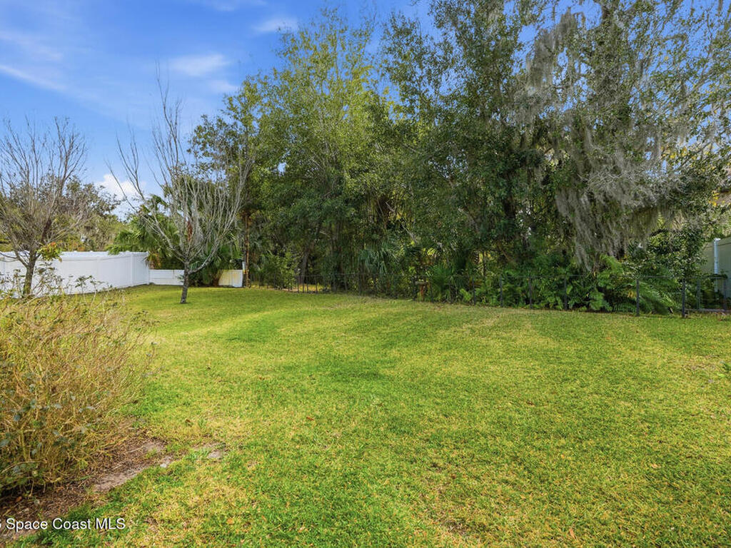 3859 Ventnor Drive, Titusville, FL 32796