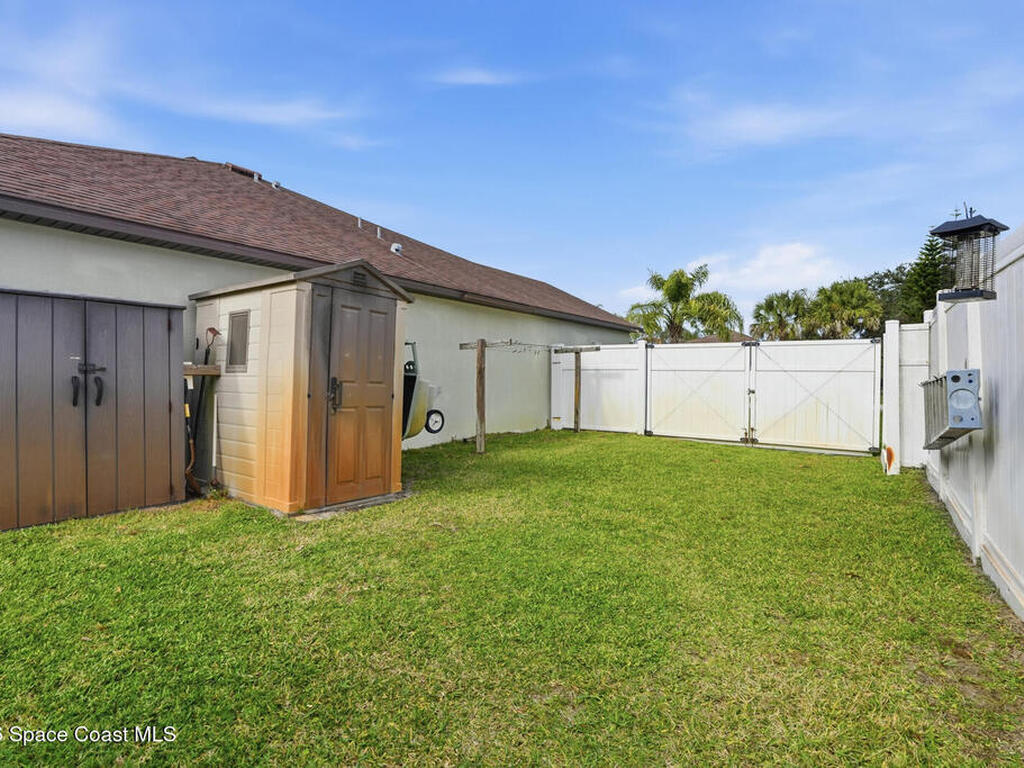 3859 Ventnor Drive, Titusville, FL 32796