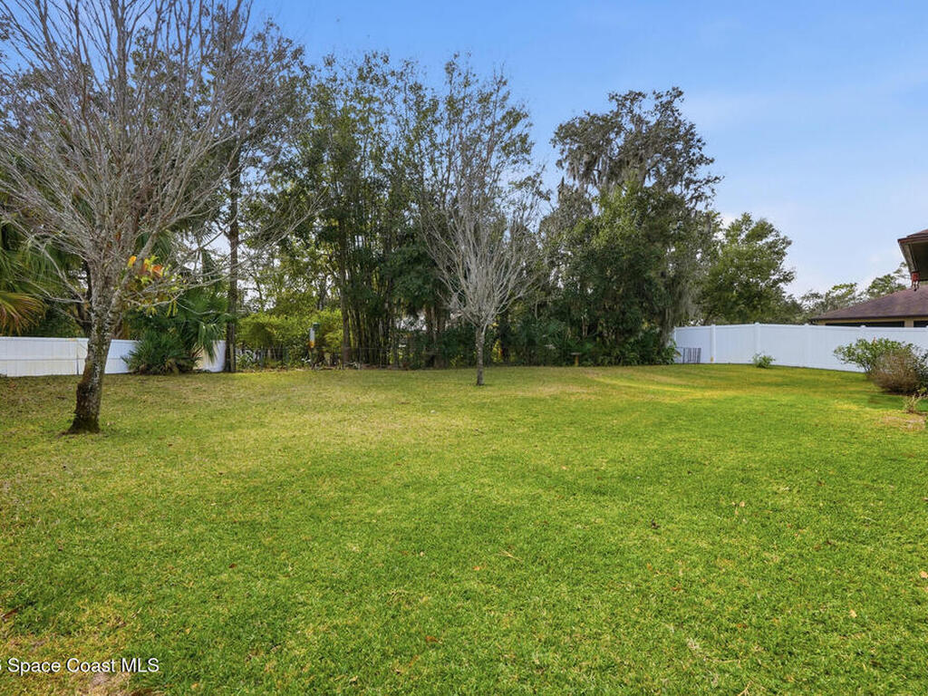 3859 Ventnor Drive, Titusville, FL 32796