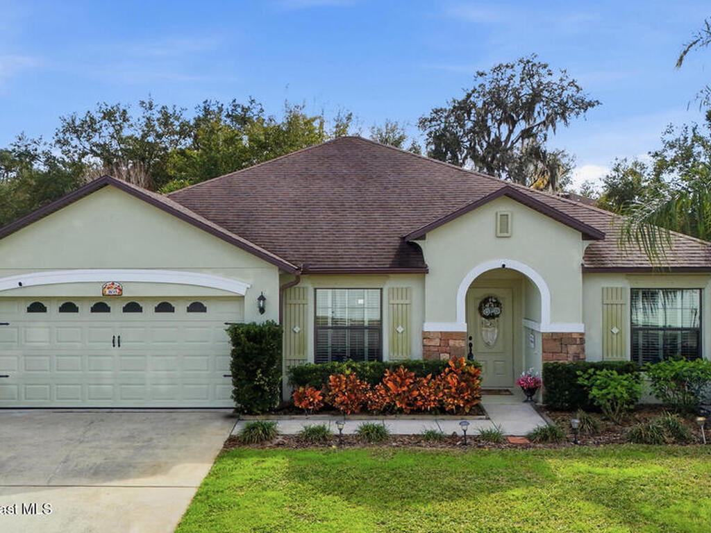 3859 Ventnor Drive, Titusville, FL 32796